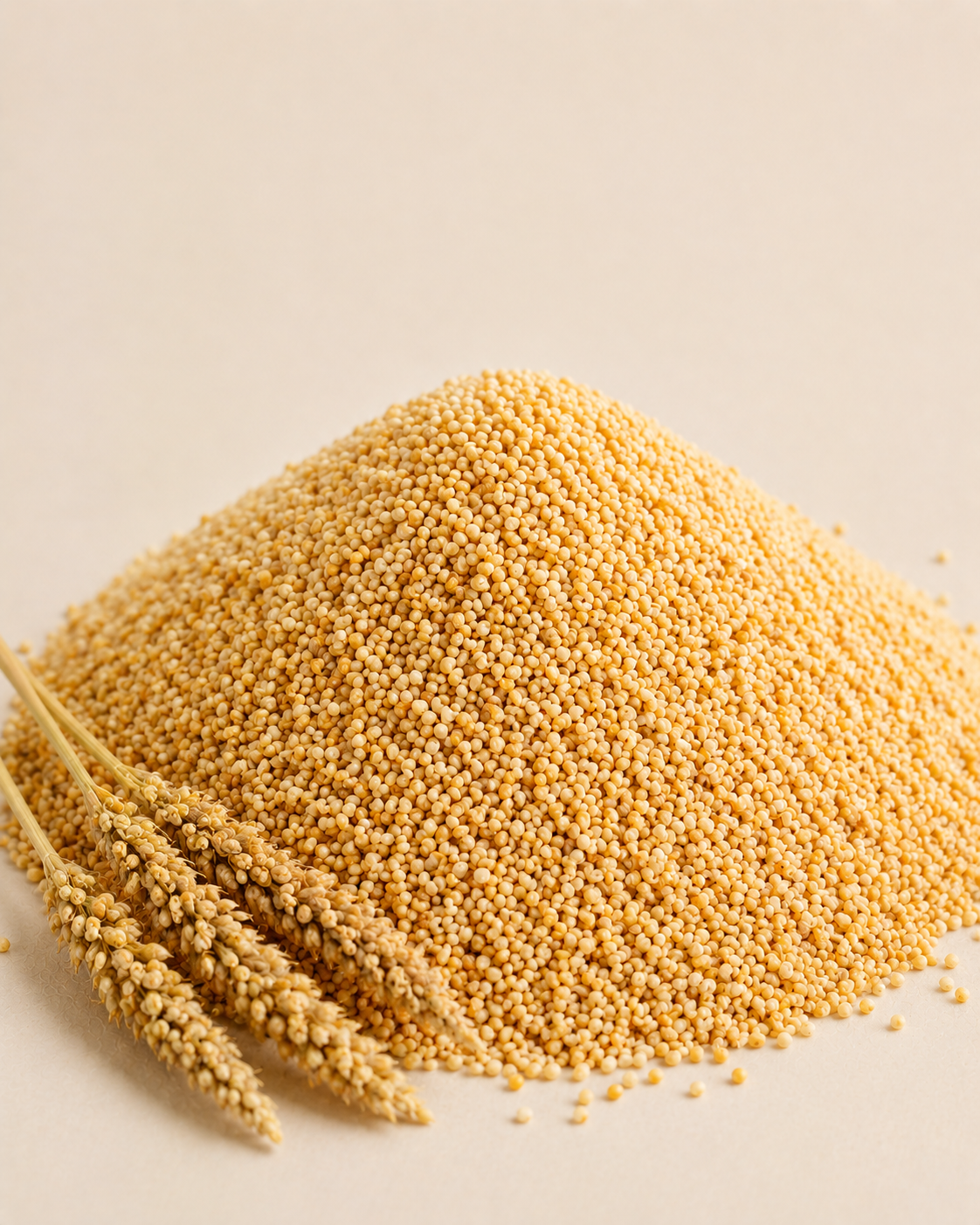 Millets