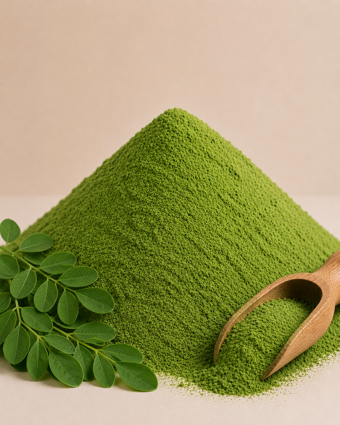 Moringa Powder