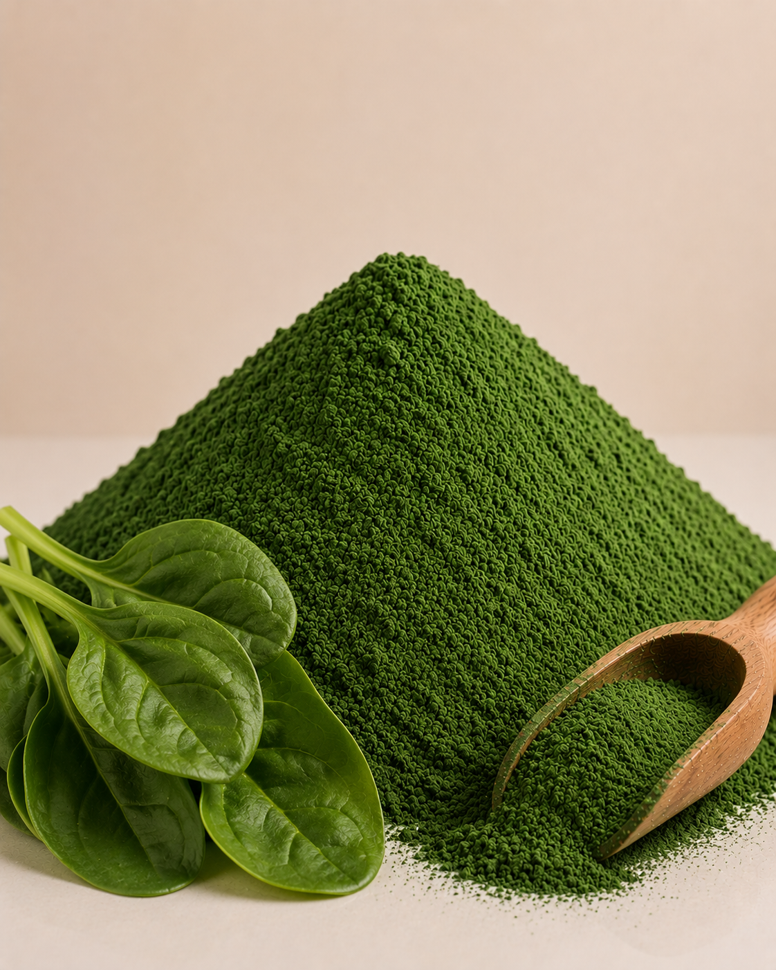 Spinach Powder